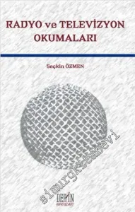Radyo ve Televizyon Okumaları -         2016