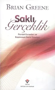 Saklı Gerçeklik Ciltli