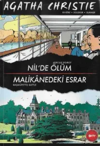 Nil'de Ölüm - Malikanedeki Esrar
