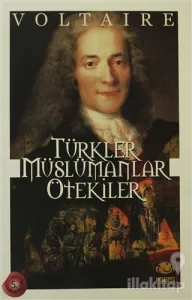 Türkler - Müslümanlar - Ötekiler