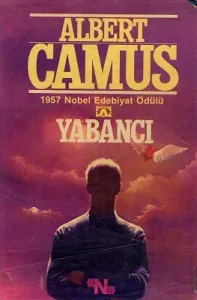 Yabancı 1984 Baskı