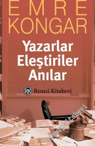 Yazarlar, Eleştiriler, Anılar -         2016