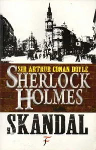 Sherlock Holmes - Skandal