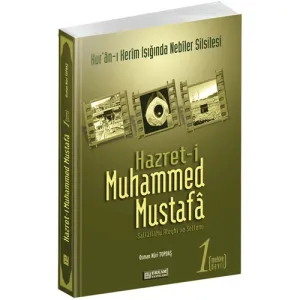 Hz.Muhammed Mustafa -1 Mekke devri