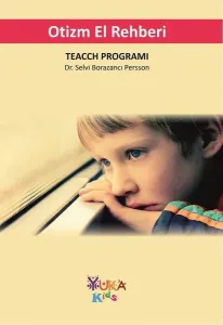 Otizm El Rehberi (Teach Programı)