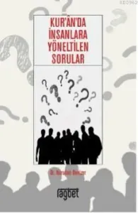 Kuranda İnsanlara Yöneltilen Sorular