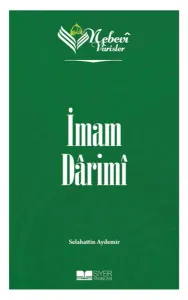 Nebevi Varisler 30 - İmam Darimi