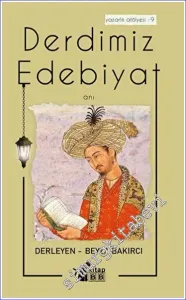 Derdimiz Edebiyat 9 - Anı -         2023