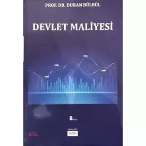 Devlet Maliyesi