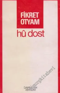 Hu Dost: Gide Gide 6 - Gezi Notları -        1982