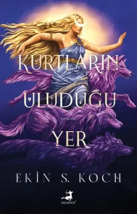 Kurtların Uluduğu Yer İmzalı