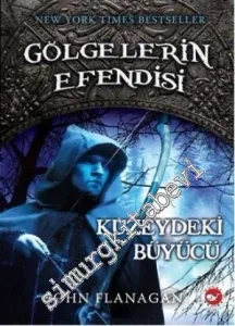 Gölgelerin Efendisi 5: Kuzeydeki Büyücü -         2011