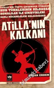 Atilla'nın Kalkanı -