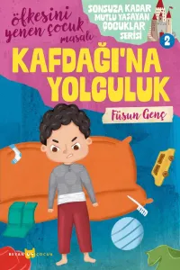 KAFDAĞI'NA YOLCULUK