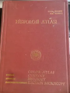Histoloji Atlası