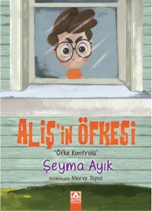 Aliş'in Öfkesi