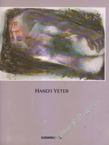 Hanefi Yeter -