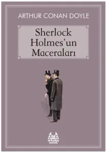 Sherlock Holmesun Maceraları