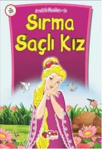 Sırma Saçlı Kız