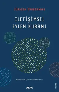 İletişimsel Eylem Kuramı