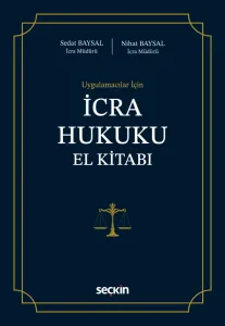 İcra Hukuku El Kitabı