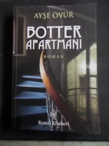 Botter Apartmanı
