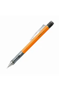 Tombow MONO Graph Neon Mekanik Kurşun Kalem 0,7mm Neon Turuncu
