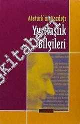 Atatürk'ün Yazdığı Yurttaşlık Bilgileri -        1997
