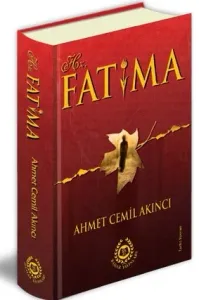 Hz Fatıma - Ciltli Kapak