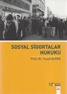 Sosyal Sigortalar Hukuku