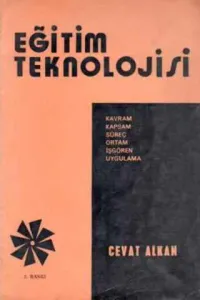Eğitim Teknolojisi