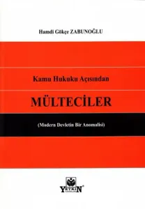 Mülteciler