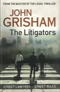 The Litigators - Ciltli