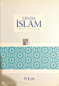 Dinim İslam Temel Bilgiler