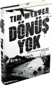 DÖNÜŞ YOK - CİLTLİ