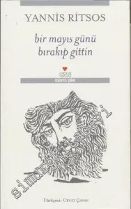 Bir Mayıs Günü Bırakıp Gittin -