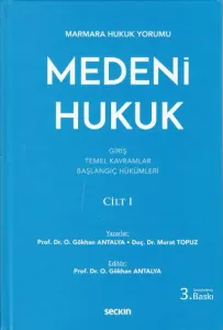 Medeni Hukuk