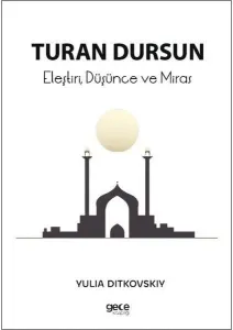 Eleştiri Düşünce ve Miras