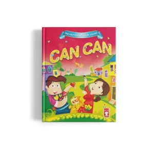 Kültür - Can Can Dini Hikayelerle Ahlak Eğitimi