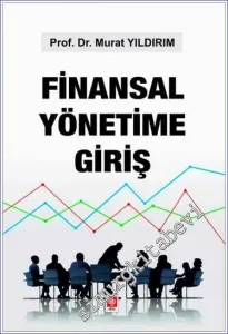 Finansal Yönetime Giriş -         2023