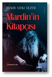 Mardin'in Kitapçısı