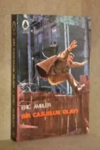 Bir Casusluk Olayı