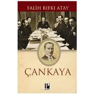 Kültür - Çankaya