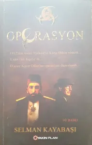 Operasyon