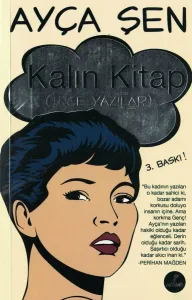 Kalın Kitap (İnce Yazılar)