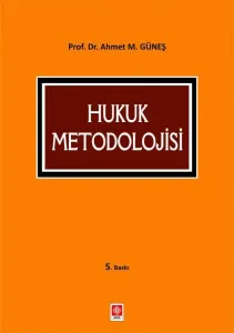 Hukuk Metodolojisi