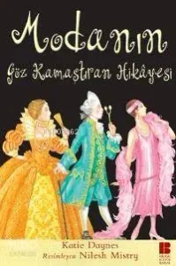 Modanın Göz Kamaştıran Hikâyesi