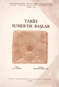 Tarih Sumer'de Başlar