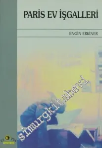 Paris Ev İşgalleri -         2001