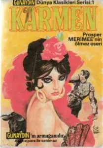 Karmen